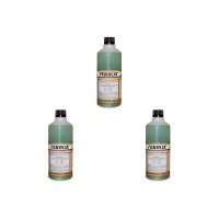 Kit C/3 - Removedor De Ferrugem Ferrox Anticorrosivo 500Ml