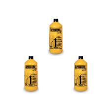 Kit C/3 - Removedor De Ferrugem Vedacit Armatec Ox7 Neutr...