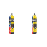 Kit C/2 - Removedor De Ferrugem Chemicolor Spray Anticorr...