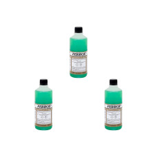 Kit C/3 - Removedor Ferrugem Ferrox 500 Ml