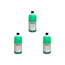 Kit C/3 - Removedor Ferrugem Ferrox 1000 Ml