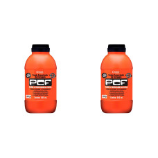 Kit C/2 - Removedor Neutralizador Convertedor. De Ferrugem Pcf 500Ml