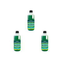 Kit C/3 - Removedor Ferrugem Quimox 500 Ml