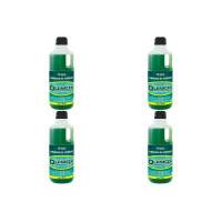 Kit C/4 - Removedor Ferrugem Quimox 500 Ml