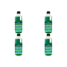 Kit C/4 - Removedor Ferrugem Quimox 500 Ml