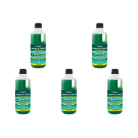 Kit C/5 - Removedor Ferrugem Quimox 500 Ml