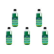 Kit C/5 - Removedor Ferrugem Quimox 500 Ml