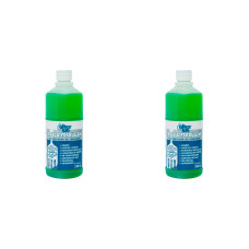 Kit C/2 - Removedor Neutralizador Convertedor. De Ferrugem Ultra 500Ml