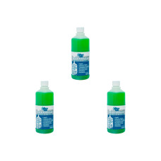 Kit C/3 - Removedor Neutralizador Convertedor. De Ferrugem Ultra 500Ml