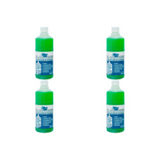 Kit C/4 - Removedor Neutralizador Convertedor. De Ferrugem Ultra 500Ml