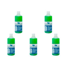 Kit C/5 - Removedor Neutralizador Convertedor. De Ferrugem Ultra 500Ml