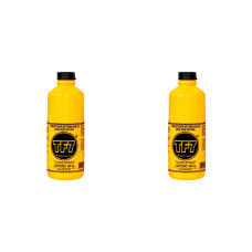 Kit C/2 - Removedor Neutralizador Convertedor. De Ferrugem Tf7 500Ml