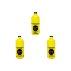 Kit C/3 - Removedor Neutralizador Convertedor. De Ferrugem Tf7 1 Lts