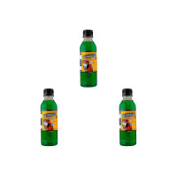 Kit C/3 - Removedor De Ferrugem Remox 250 Ml