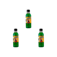 Kit C/3 - Removedor De Ferrugem Remox 250 Ml