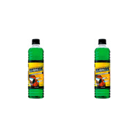 Kit C/2 - Removedor De Ferrugem Remox 500 Ml