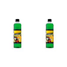 Kit C/2 - Removedor De Ferrugem Remox 500 Ml