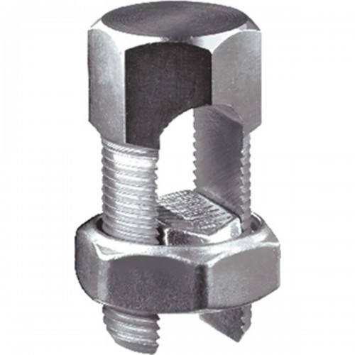 Conector Split Bolt Magnet 10Mm - Kit C/10 Unidades