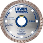 Disco Diam Irwin Turbo 13893