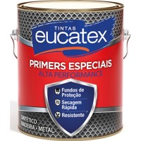 Fundo Eucatex P/Galvanizado Br Gl 3,6