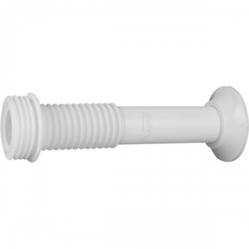 Tubo Ligacao Censi Pvc Branco Aju Sanf 7290