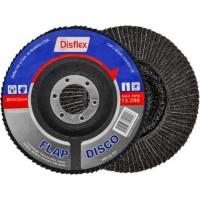 Disco Flap Disflex 4.1/2 X 120 Alo