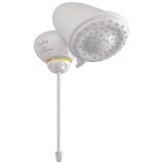 Ducha Hydra Mult Spot 8T 220V 6800W