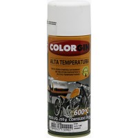 Spray Colorgin Alta Temp Br 5724 350Ml