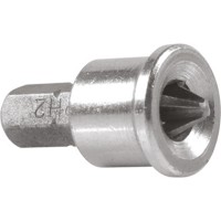 Ponteira Ancora 02X25Mm C/Limitad Phillp - Kit C/10 Unidades