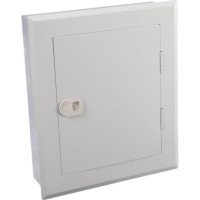 Quadro Cemar S/Bar 32-44 100A Emb 4364Br