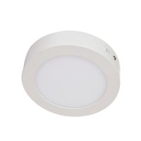 Lumi Led Sob Red 24W 6000K 30Cm Kian