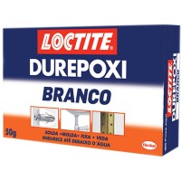 Durepoxi 50G Br Henkel - Kit C/12 Unidades