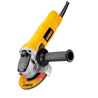 Esmerilh.Ang Dewalt 4.1/2 4020 220V 800W