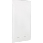 Centrinho Legrand Pvc 36 Disjuntor Din Embutir Branco