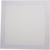 Luminaria Led Embutir Quadrada 24W 6500K Economax