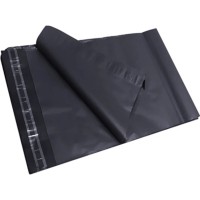 Envelope Seguranca Plast 26X36 Preto  C/250