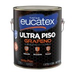 Tinta Eucatex Grafeno Piso B Gl Am Demar