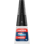 Cola Super Bonder 05G Precisao - Kit C/24 Unidades