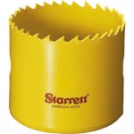 Serra Copo A.R Starrett 92Mm-H0358