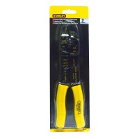 Alicate Eletricista Multiuso Stanley   84-223