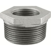 Tupy Bucha Reducao Ferro Galvanizado  1.1/4X3/4 