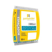 Espacador Juntalider  8Mm  80Pecas  9010000131 - Kit C/10