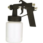 Pistola Arprex Modelo 90 Ar Direto ''Bico 1,2Mm'' 