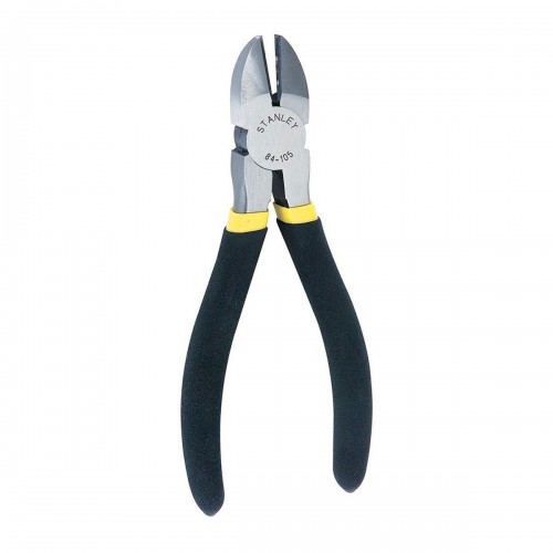 Alicate Corte Diagonal Stanley Plastico 6''   84-105