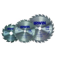 Serra Circular Widea Irwin 7.1/4X48Dx16/20  Iw14109
