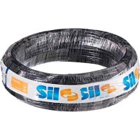 Fio Cabo Pp Sil 4X10,0Mm 1Kv 100M 