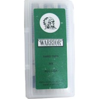 Macho Warrior Aco Rapido Mg 5X0,80Mm 3 Pecas Mr-048