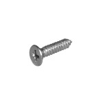 Parafuso Auto Atarrachante Inox Cabeca Chata Philips Jomarca 3,5 X 13 %  31699/26986 - Kit C/2