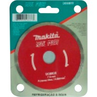 Disco Diamantado Makita Makfast Liso 110Mm D-08800