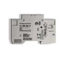 Disjuntor Siemens Din Tripolar  6A    A7B10000046409